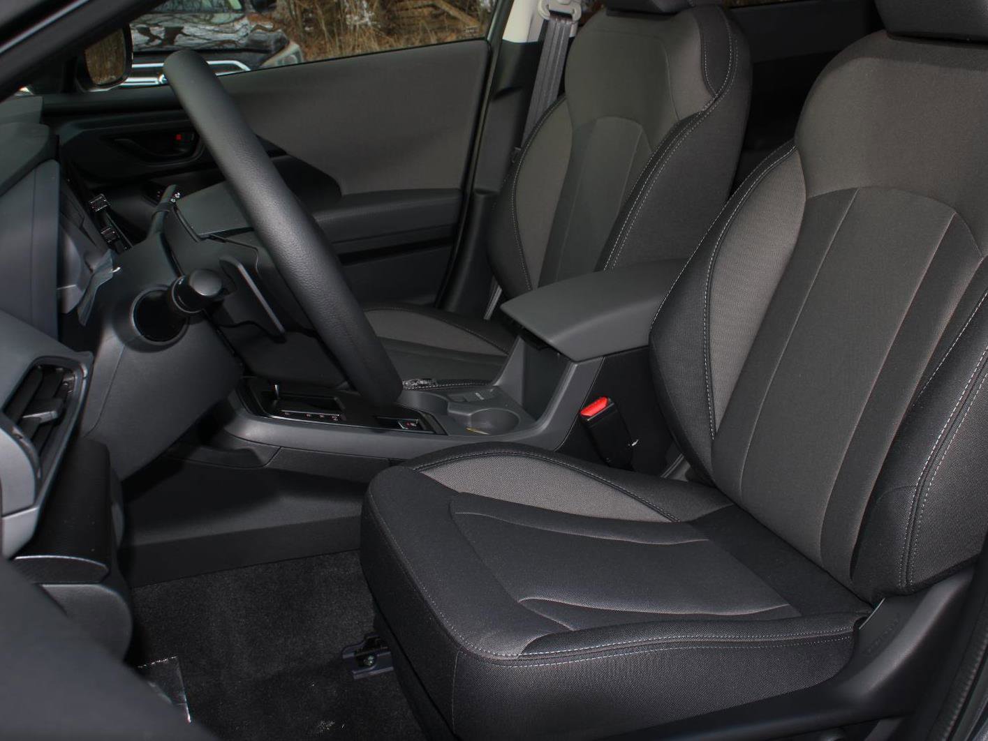 New 2026 Subaru Crosstrek 2.0i Premium image 16