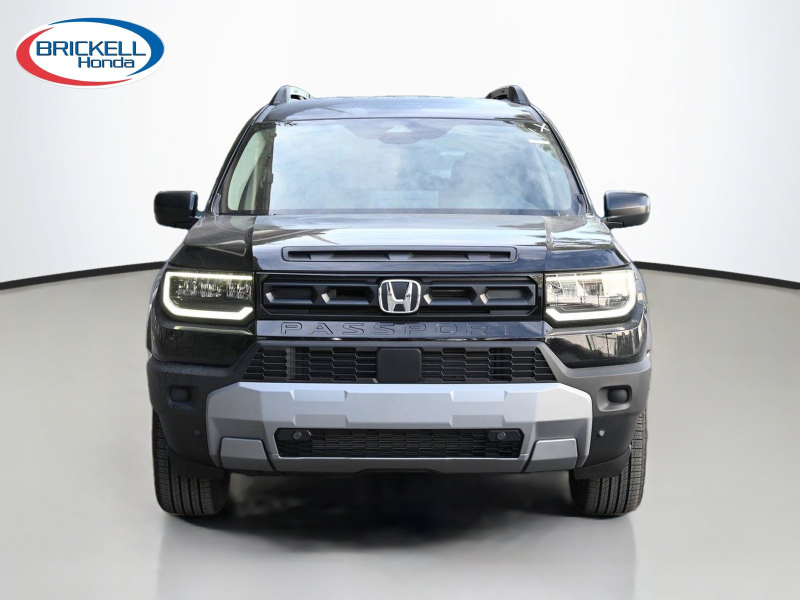 New 2026 Honda Passport RTL image 2
