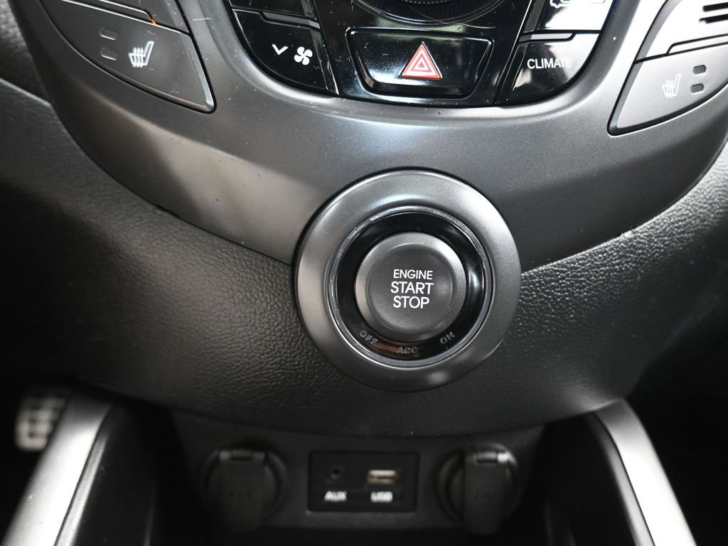 Used 2016 Hyundai Veloster Turbo w/ Option Group 04 image 22