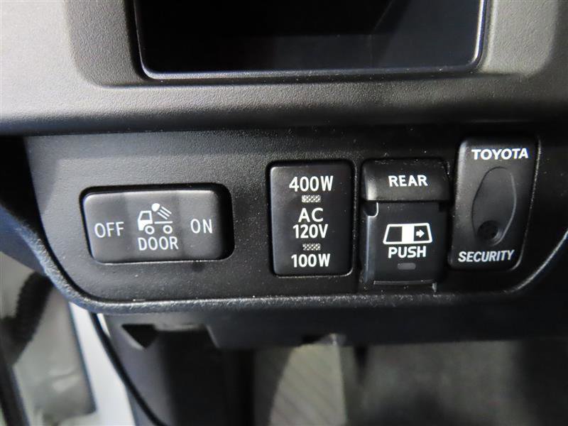 Used 2017 Toyota Tacoma TRD Pro image 17