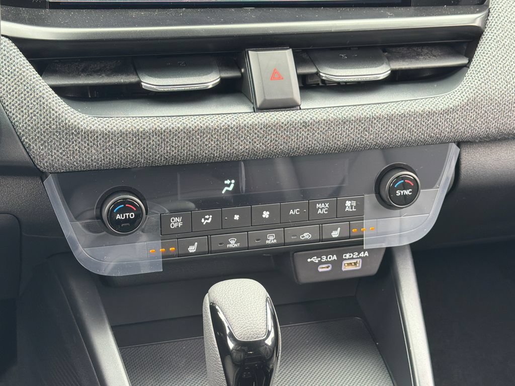 New 2026 Subaru Outback Premium AWD/4WD image 22