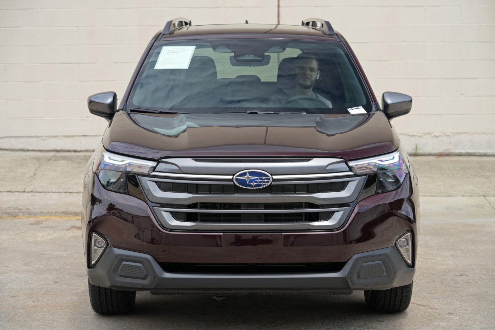Used 2026 Subaru Forester Premium AWD/4WD image 44