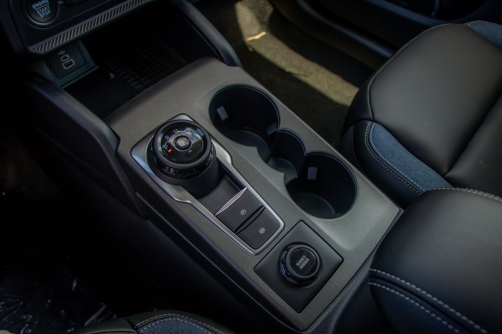 New 2025 Ford Bronco Sport Outer Banks w/ Outer Banks Tech Package+ image 47