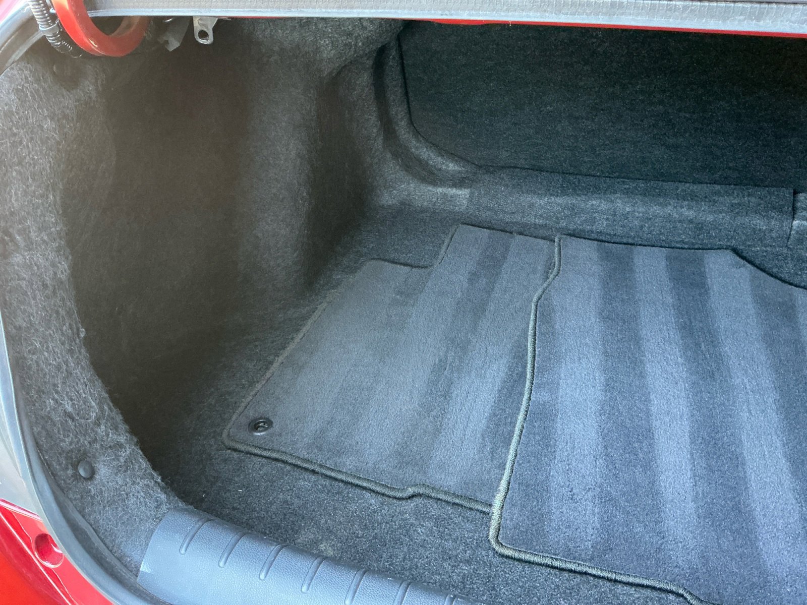 Used 2019 Honda Civic LX image 23