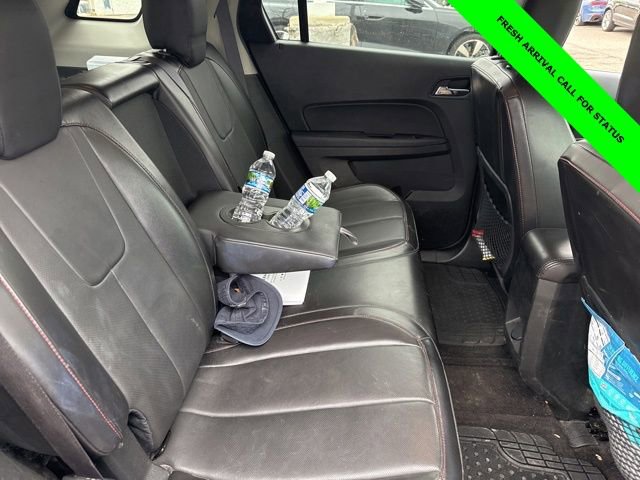 Used 2016 GMC Terrain SLT w/ Open Road Package AWD/4WD image 19