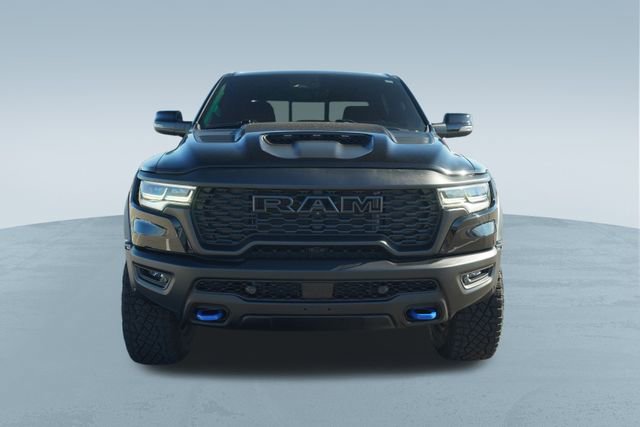 Used 2025 RAM 1500 RHO w/ RHO Level 1 Equipment Group image 2