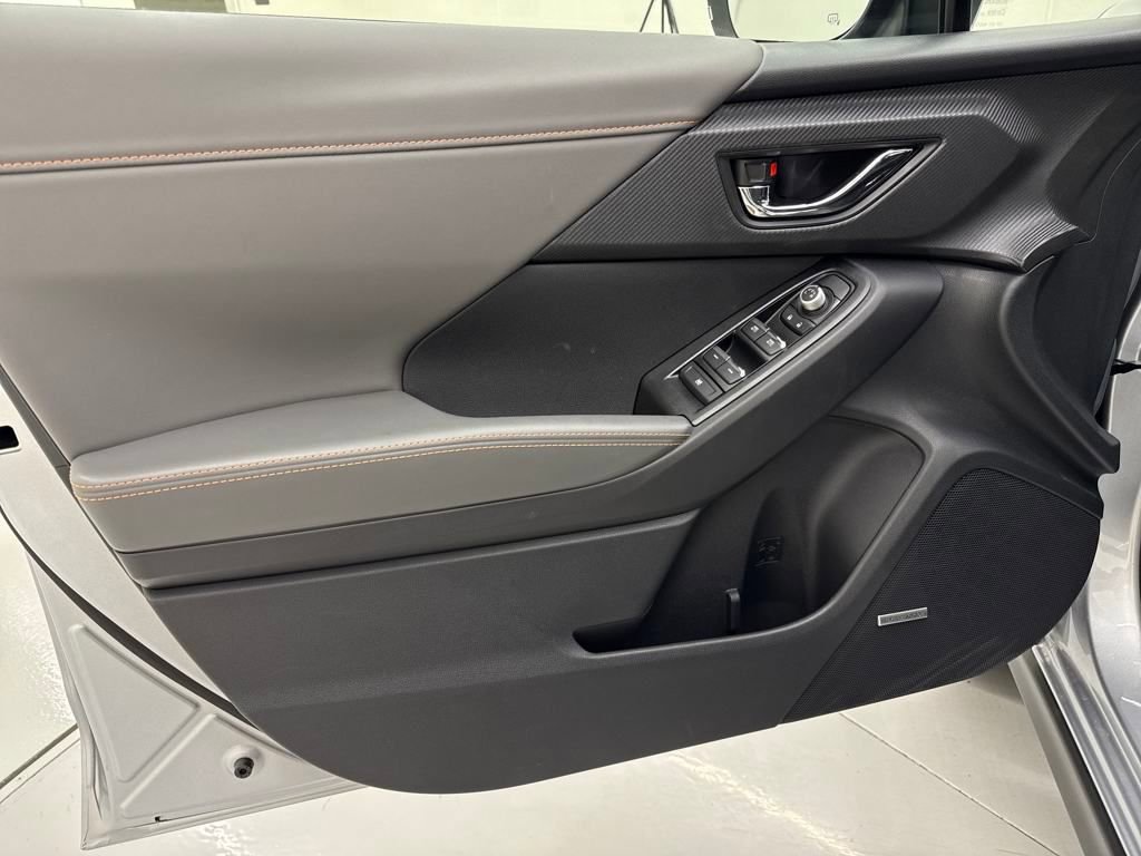 New 2025 Subaru Crosstrek 2.5i Limited image 11