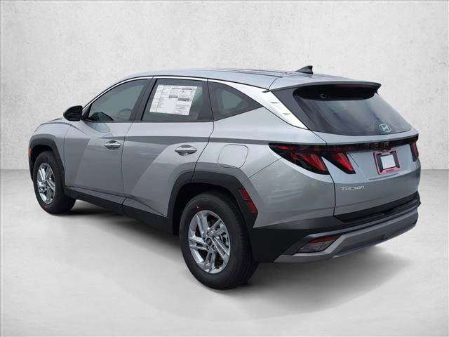 New 2026 Hyundai Tucson SE image 9
