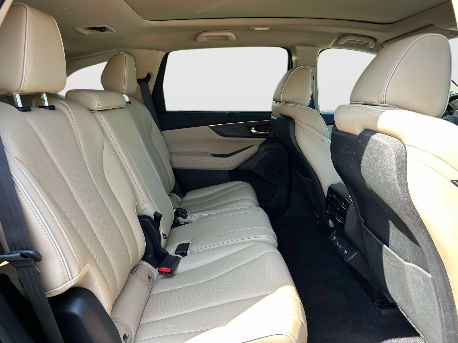 Certified 2023 Acura MDX SH-AWD w/ Advance Package image 11