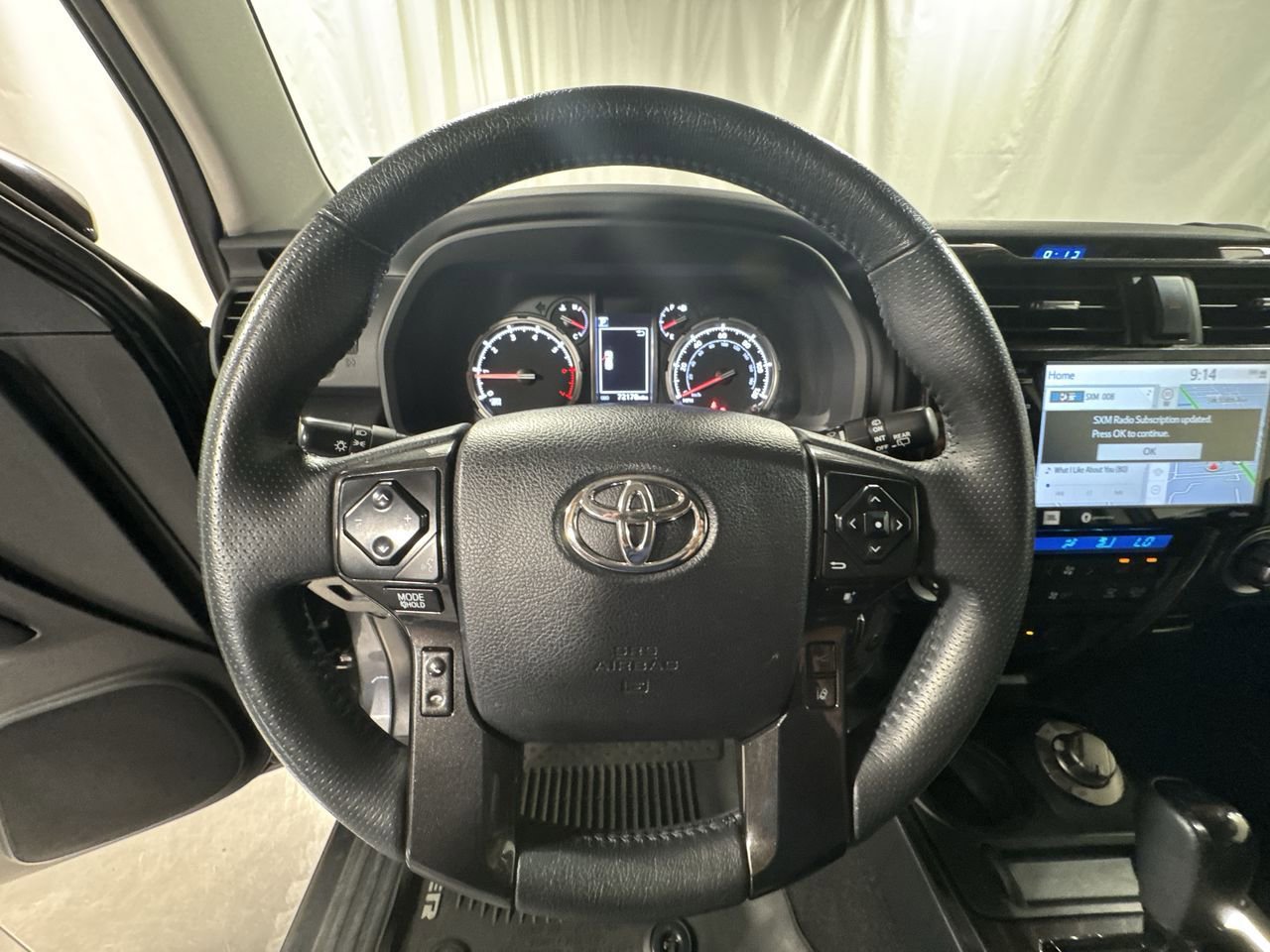 Used 2020 Toyota 4Runner Nightshade image 24