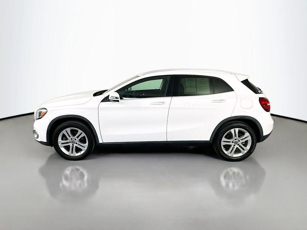 Used 2020 Mercedes-Benz GLA 250 w/ Premium Package image 4