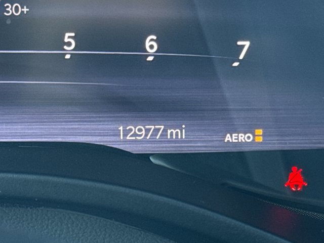 Used 2025 RAM 1500 Limited w/ Off Road Group image 20