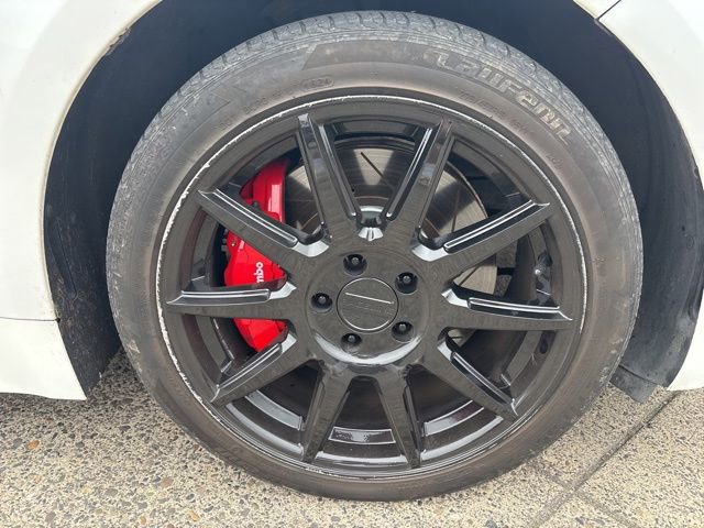 Used 2018 Kia Stinger GT2 AWD/4WD image 13