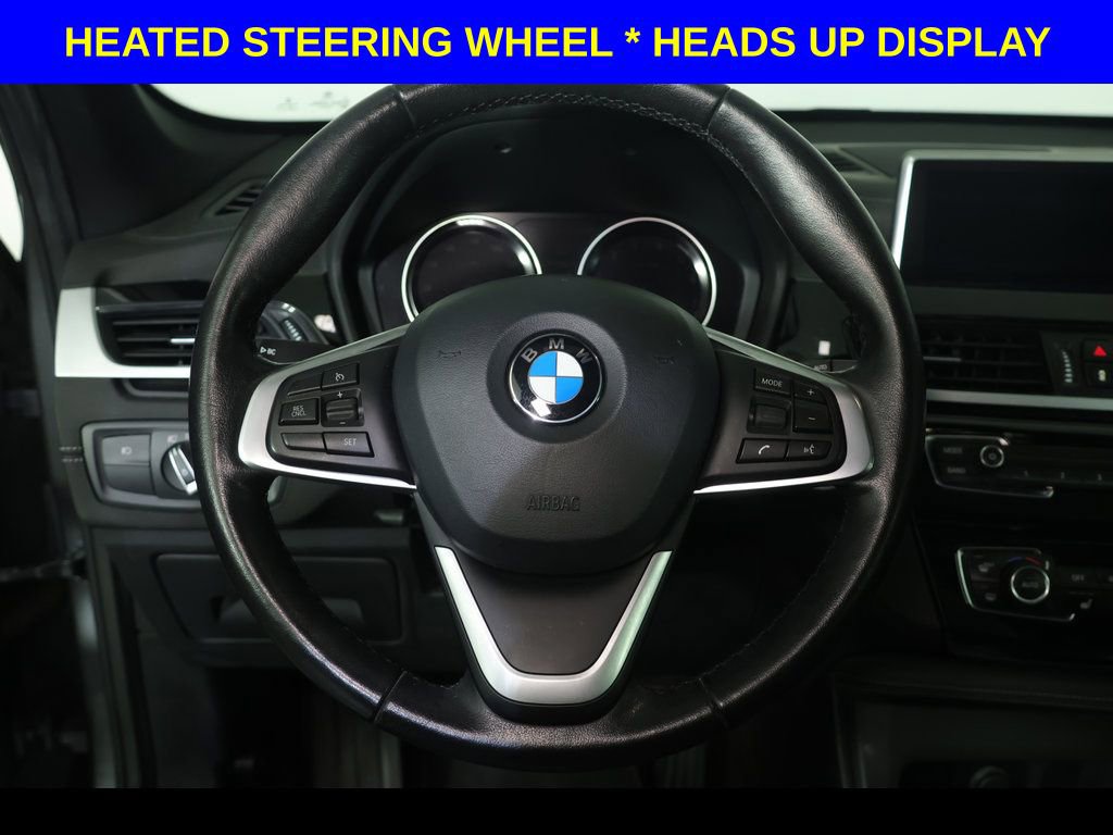 Used 2020 BMW X1 xDrive28i w/ Premium Package image 7