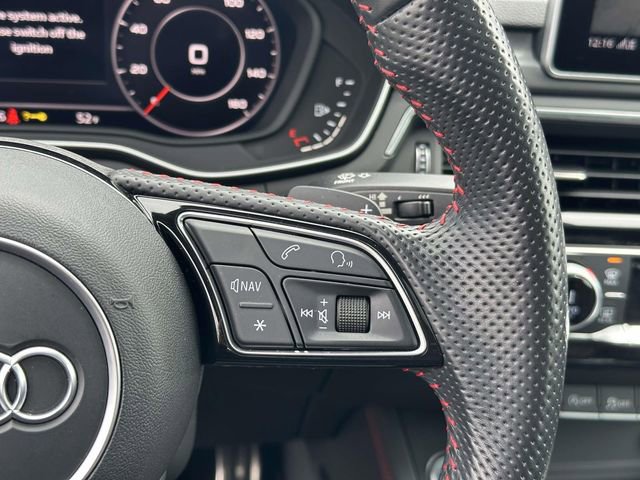 Used 2018 Audi A4 2.0T Premium Plus image 28