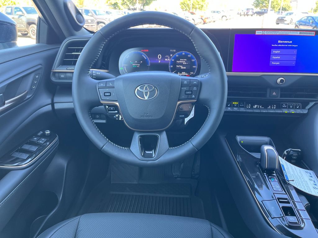 New 2026 Toyota Crown Limited image 14