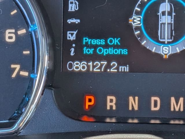 Used 2014 Ford F150 XLT w/ XLT Chrome Package image 29