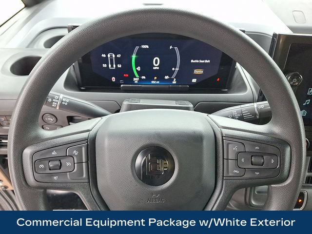 Used 2023 Chevrolet Brightdrop 600 w/ Active Safety Package 2 AWD/4WD image 4
