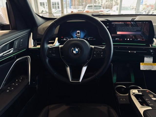 Used 2026 BMW X1 xDrive28i image 24