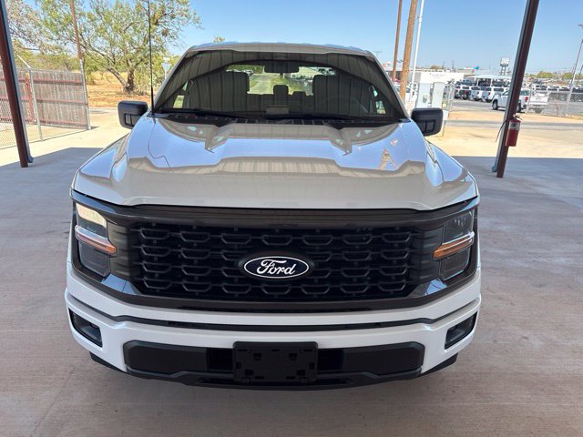 New 2026 Ford F150 STX w/ Equipment Group 200A RWD image 2
