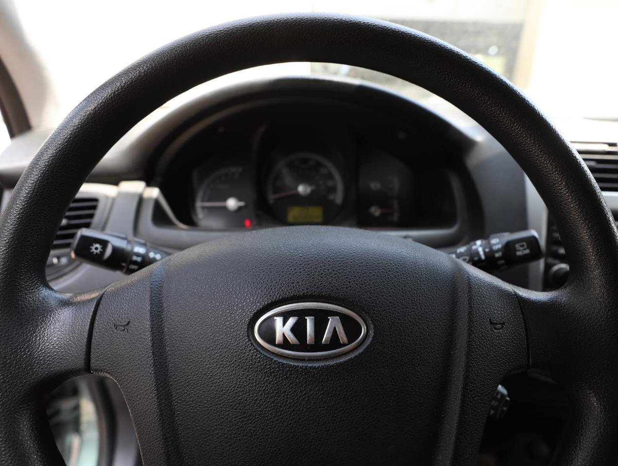 Used 2008 Kia Sportage LX FWD image 20