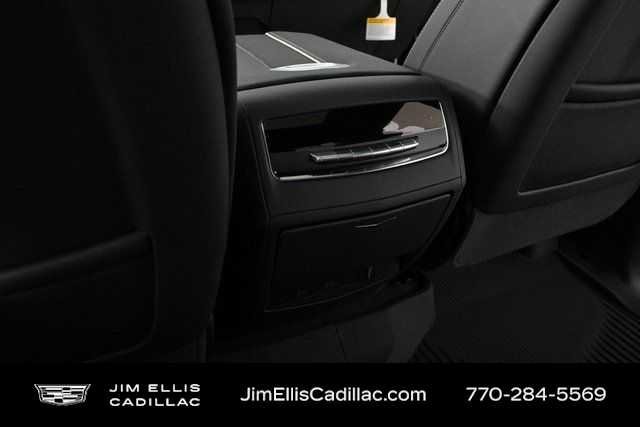New 2025 Cadillac Escalade Premium Luxury w/ Touring Package AWD/4WD image 21