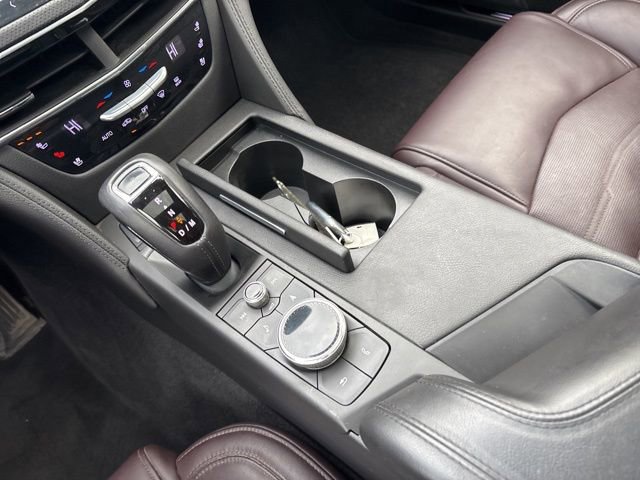 Used 2020 Cadillac CT6 Premium Luxury image 42