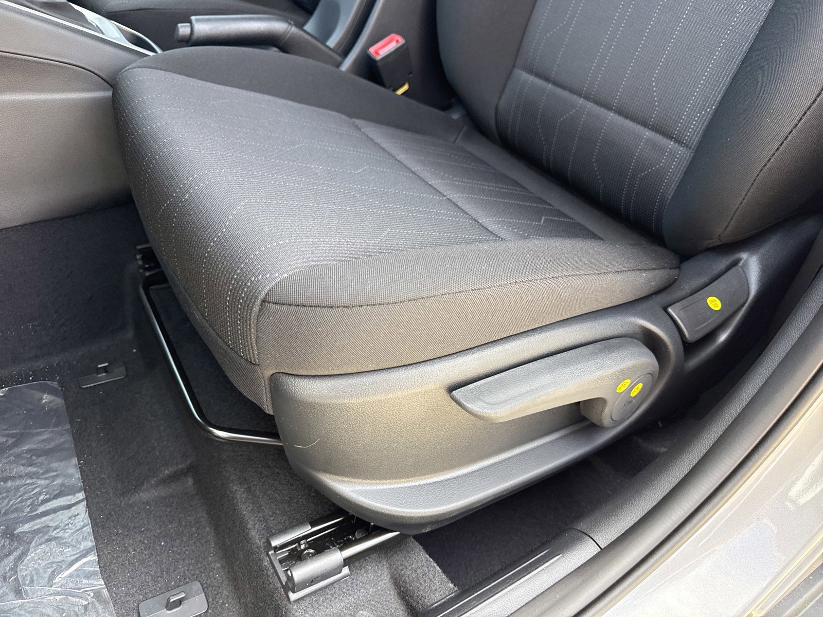 New 2026 Hyundai Venue SE image 11