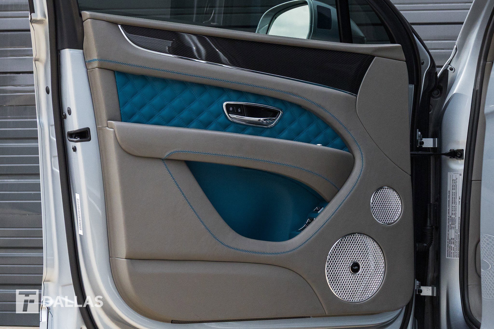 Used 2022 Bentley Bentayga Speed image 20