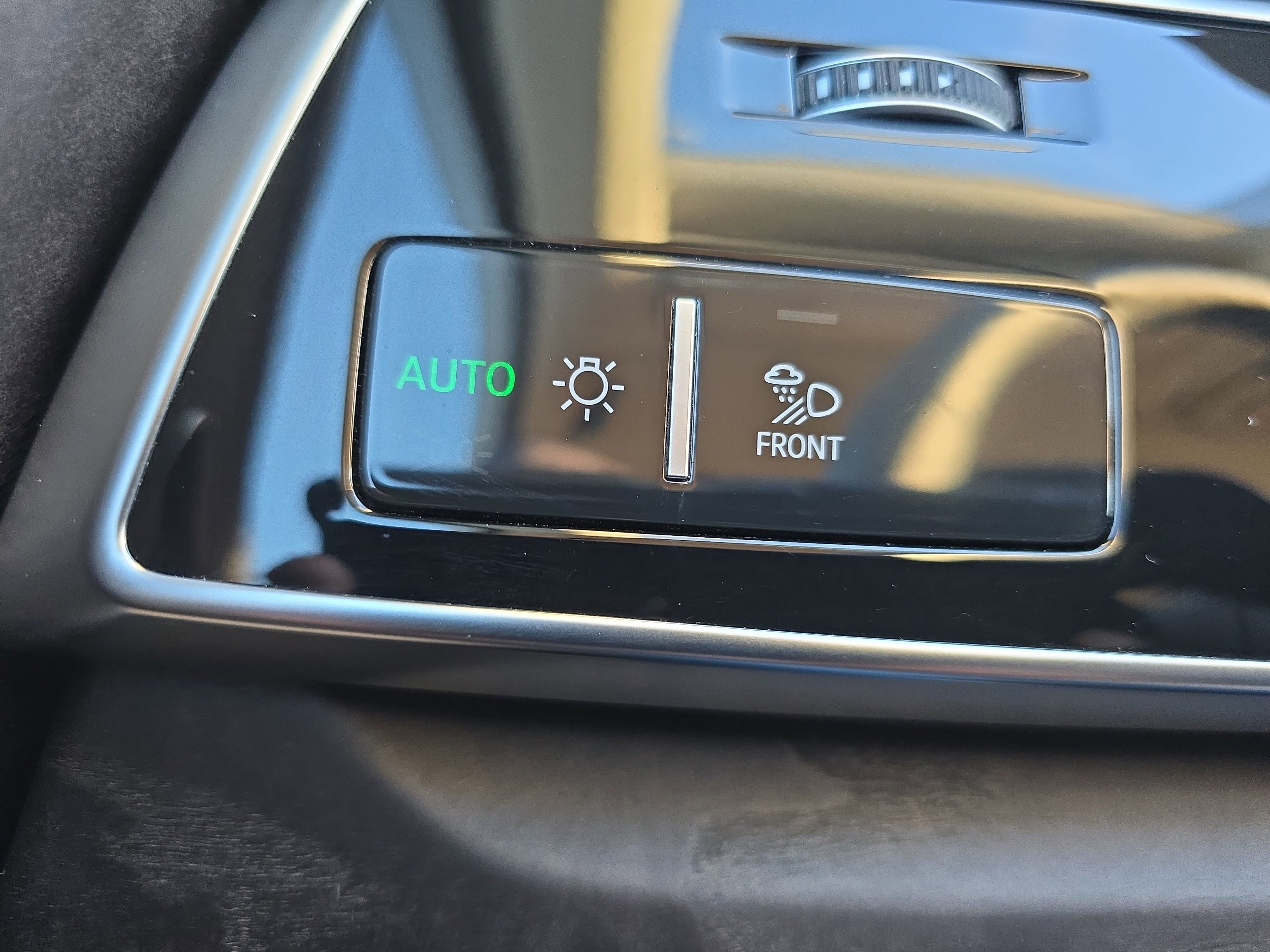 Used 2025 Audi Q7 3.0T Prestige image 25