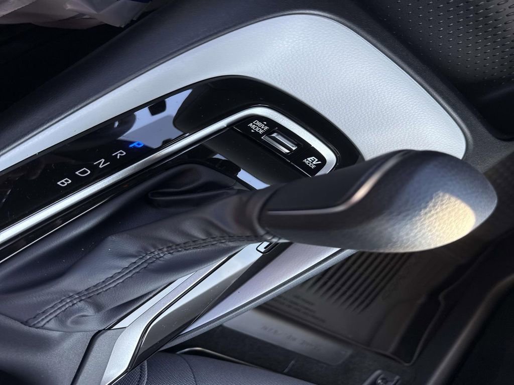 New 2026 Toyota Corolla SE image 23