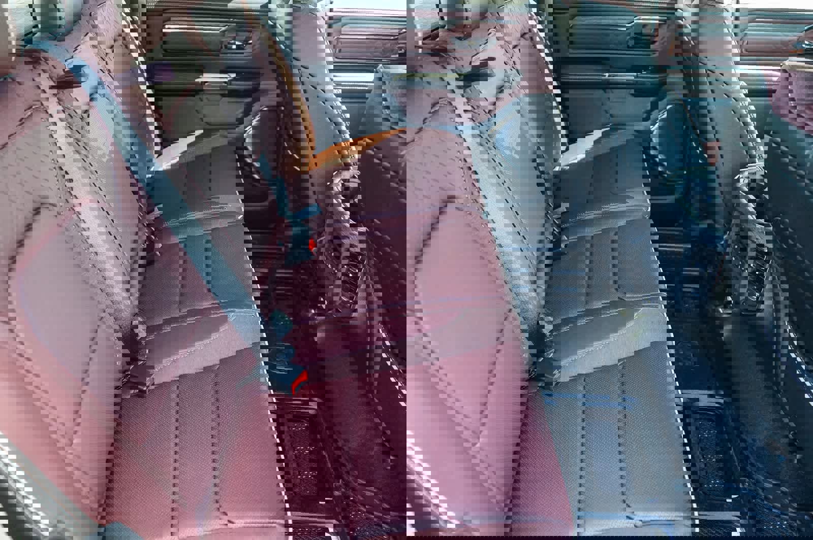 New 2026 RAM 1500 Limited image 18