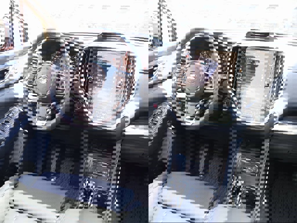 New 2025 Subaru Ascent Limited image 15