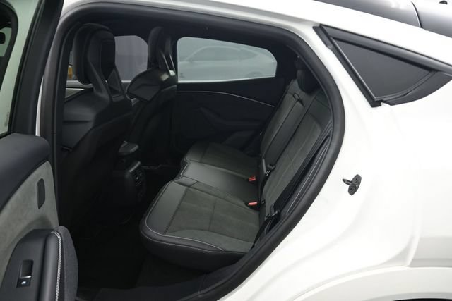 Certified 2025 Ford Mustang Mach-E GT AWD/4WD image 20