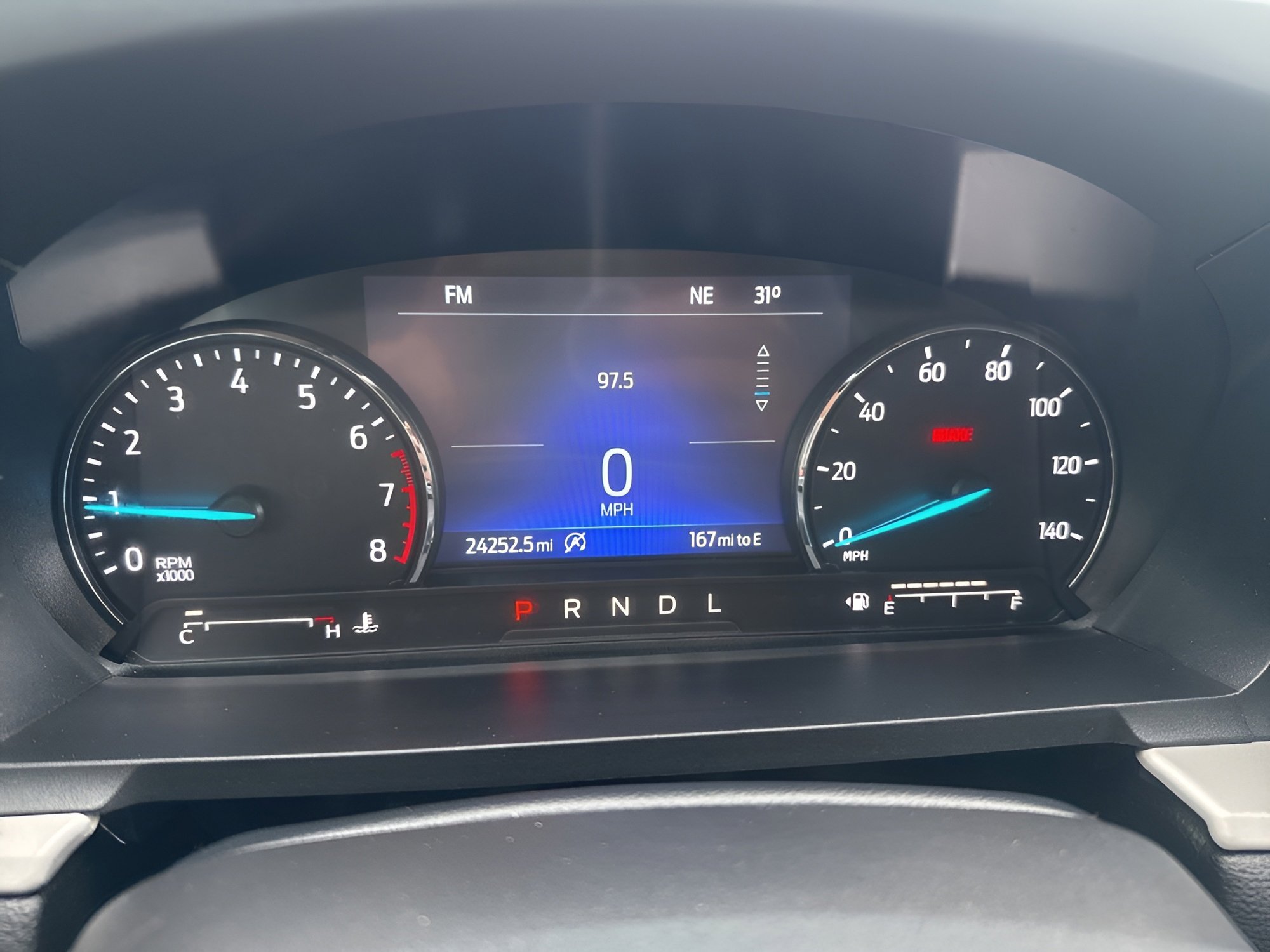 Used 2023 Ford Explorer XLT w/ Equipment Group 202A image 37