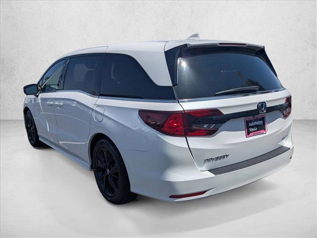 Used 2024 Honda Odyssey Sport image 10