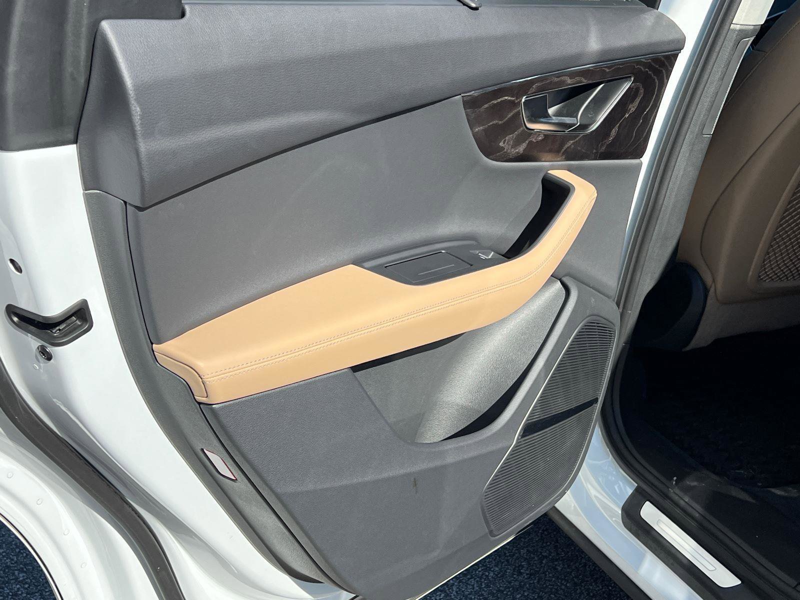 Certified 2025 Audi Q7 3.0T Premium Plus w/ Premium Plus Package image 22