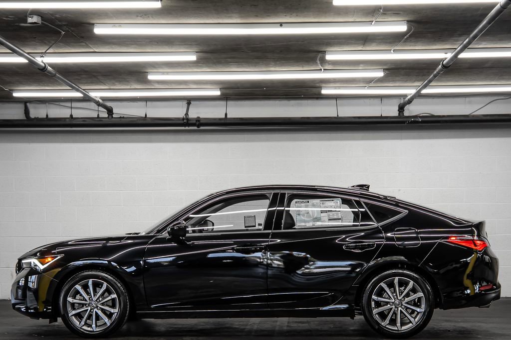 New 2026 Acura Integra image 2