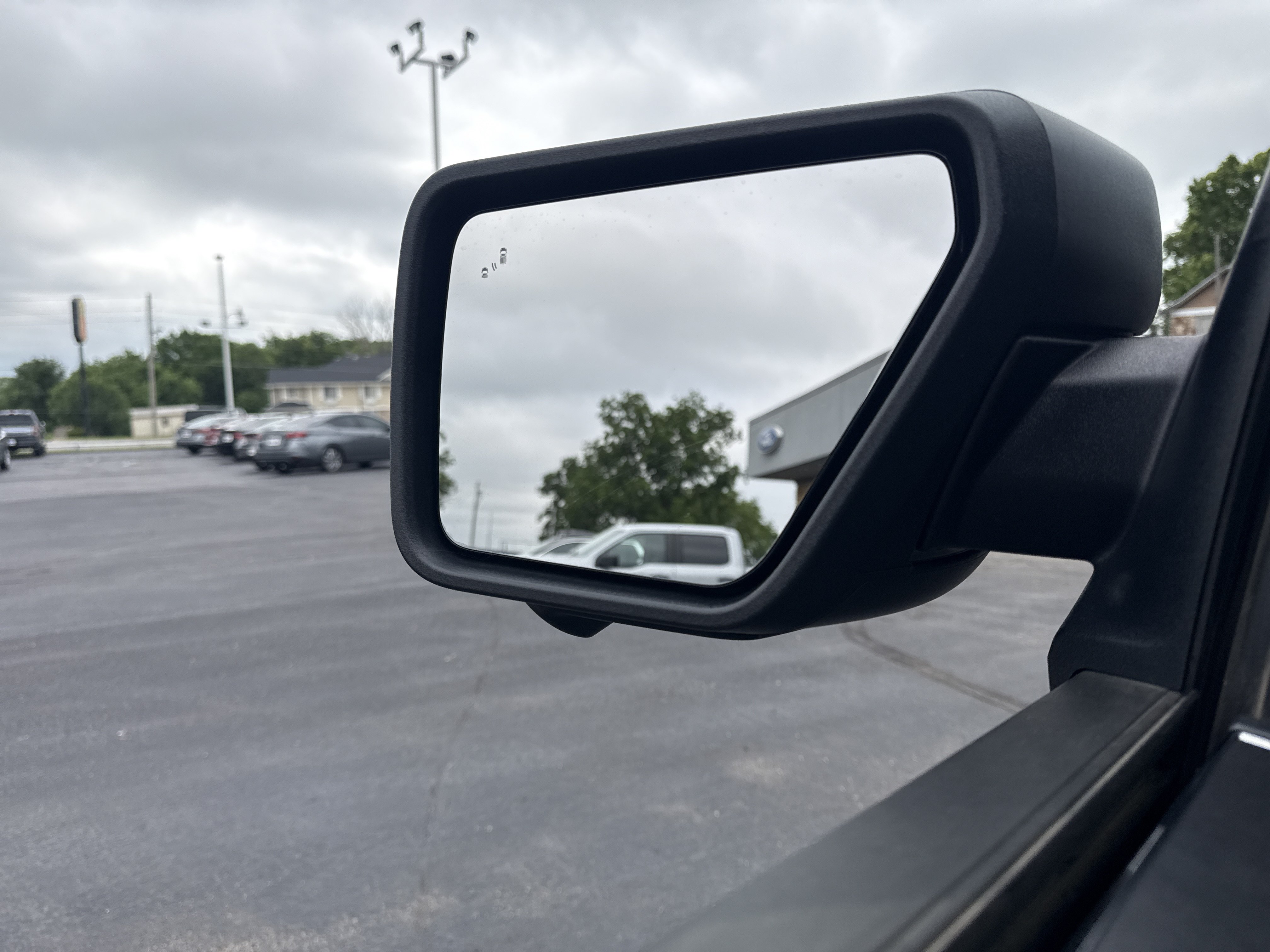 Used 2024 Ford F150 XLT w/ Mobile Office Package AWD/4WD image 30