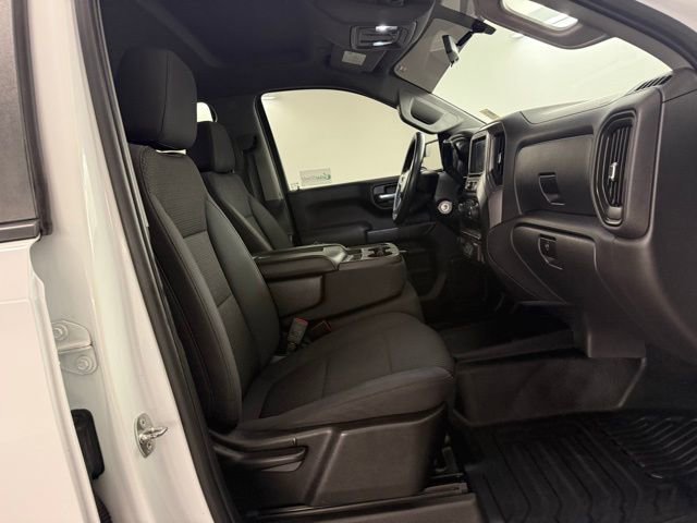 Used 2020 Chevrolet Silverado 1500 W/T w/ WT Value Package image 29