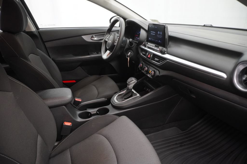 Used 2024 Kia Forte LX FWD image 48