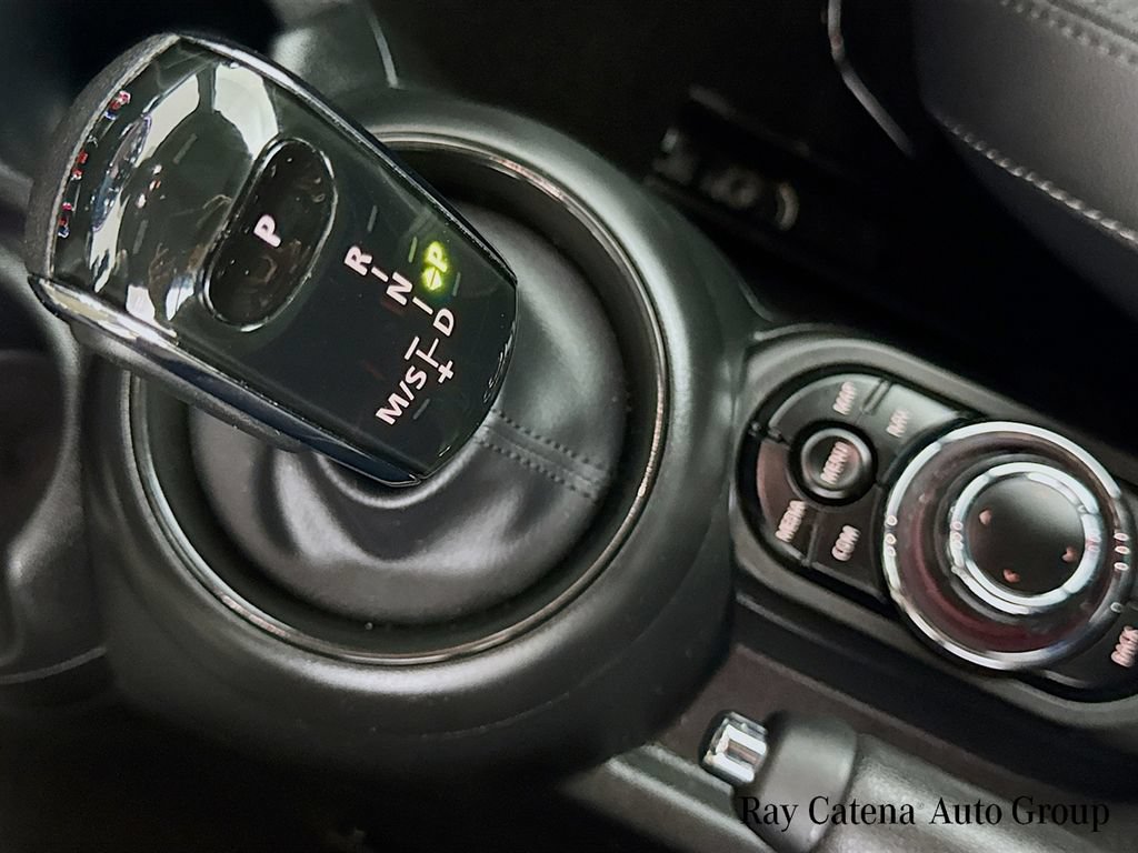 Certified 2023 MINI Cooper S FWD image 17