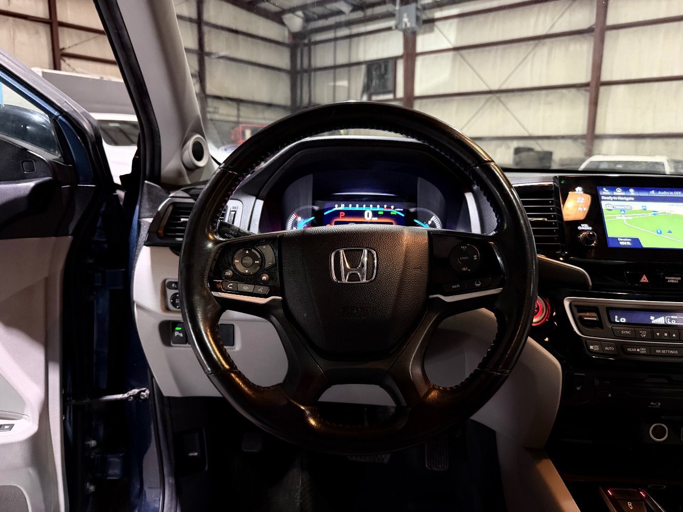 Used 2019 Honda Pilot Touring image 31