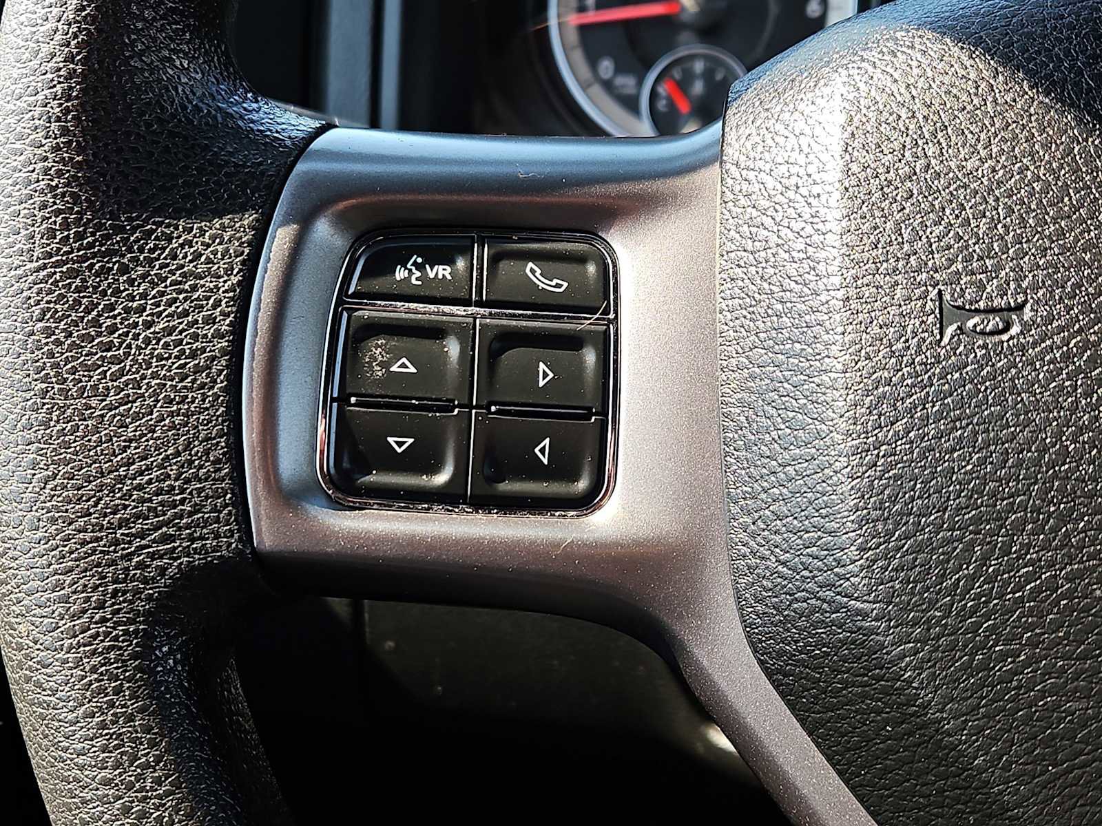 Used 2022 RAM 1500 Classic Warlock AWD/4WD image 19