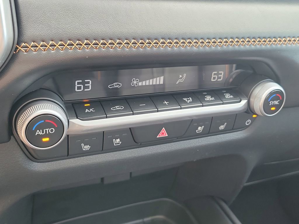 New 2026 MAZDA CX-50 AWD 2.5 S image 28