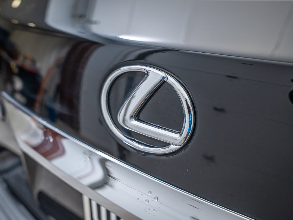 Used 2015 Lexus RX 350 AWD image 17
