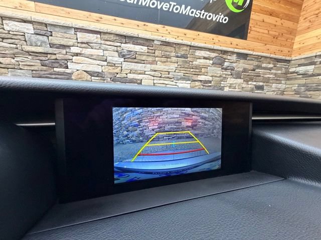 Used 2016 Lexus IS 300 AWD w/ Navigation System Package image 26
