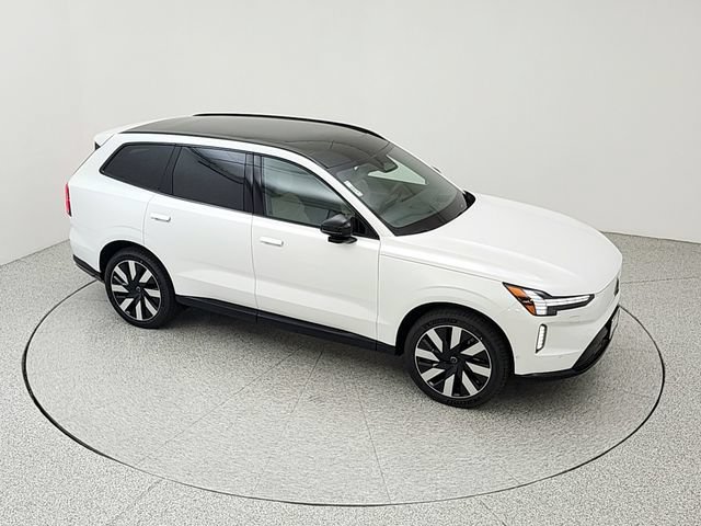 New 2026 Volvo EX90 Plus AWD/4WD image 15