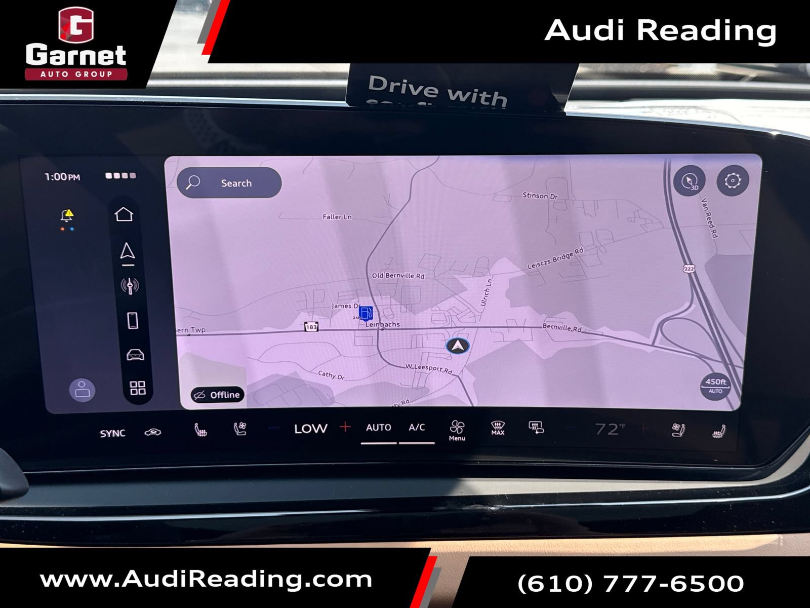 New 2026 Audi A5 2.0T Prestige AWD/4WD image 19