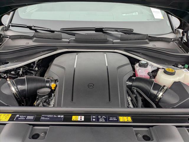 New 2026 Land Rover Range Rover Sport SV image 18